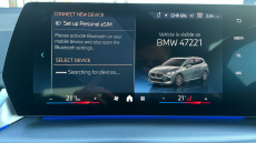 BMW 2 Series 220i MHT M Sport 5dr DCT [Tech Plus Pack] Petrol Hatchback